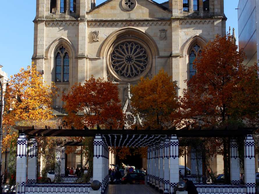 Web Oficial de Gijón